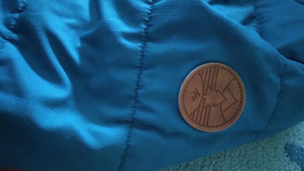 Детско зимно яке