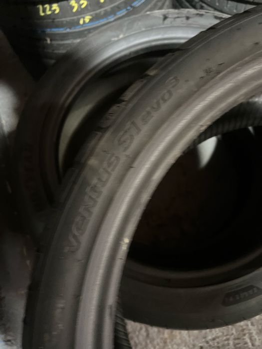 245 35 20 hankook vara 2020