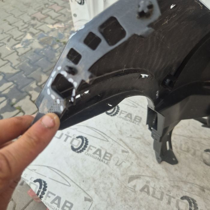 Bara fata BMW X1 F48 an 2015-2016-2017-2018-2019