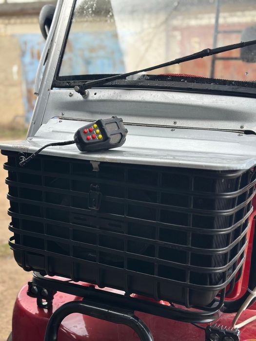 Гольф кар трицикл электроцикл гольфкар