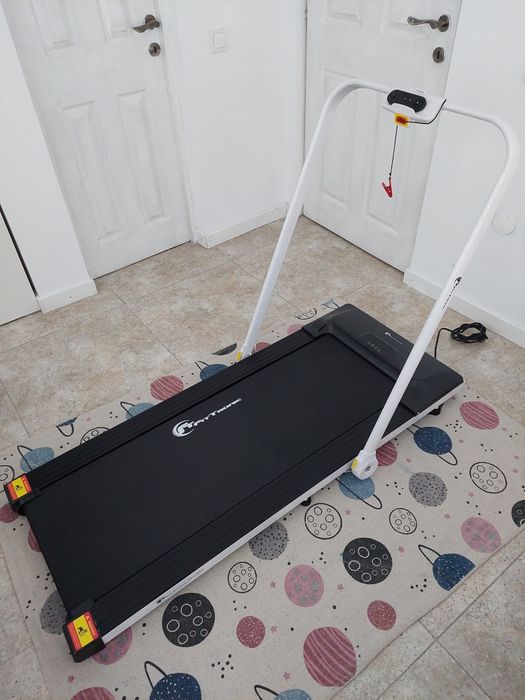 Bandă de alergare electrica FitTronic