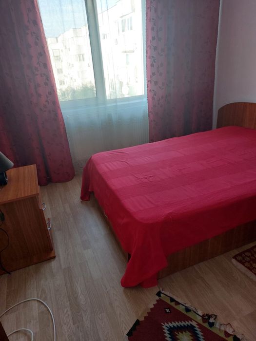 Inchiriez apartament 2 camere Bucuresti