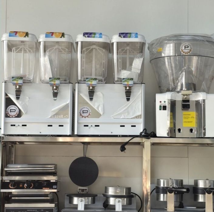 Sok aparat sok muzlatadigan sok axladetil сок охладитель sok aparat