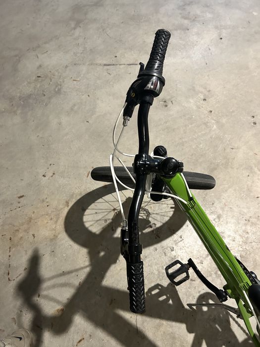 Детско колело Drag C1 20”