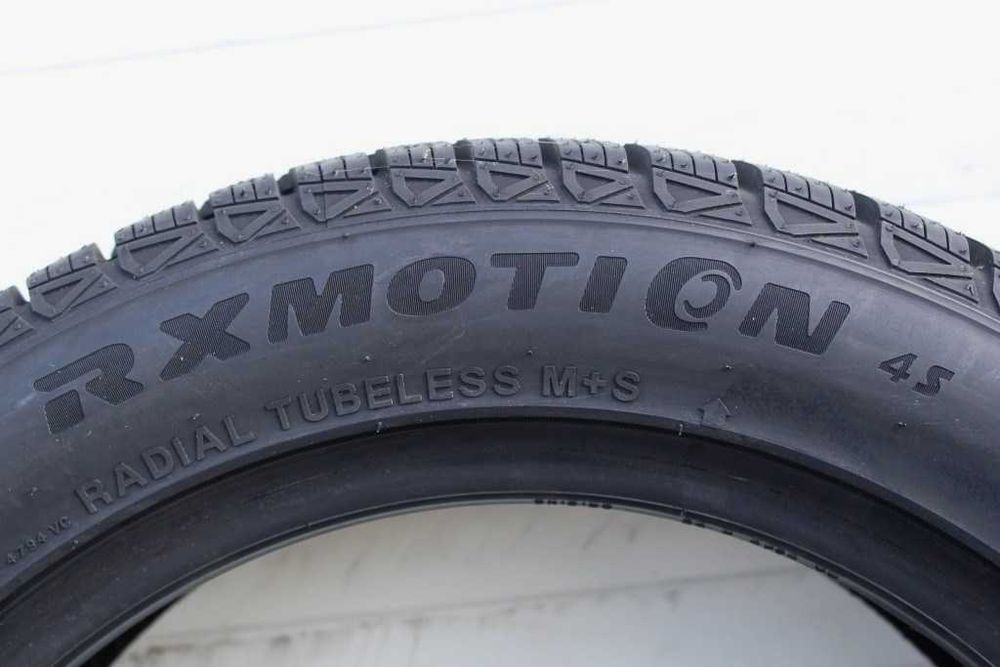 Anvelope noi 185/55R15 82H, RoadX, All Season, DOT 2025