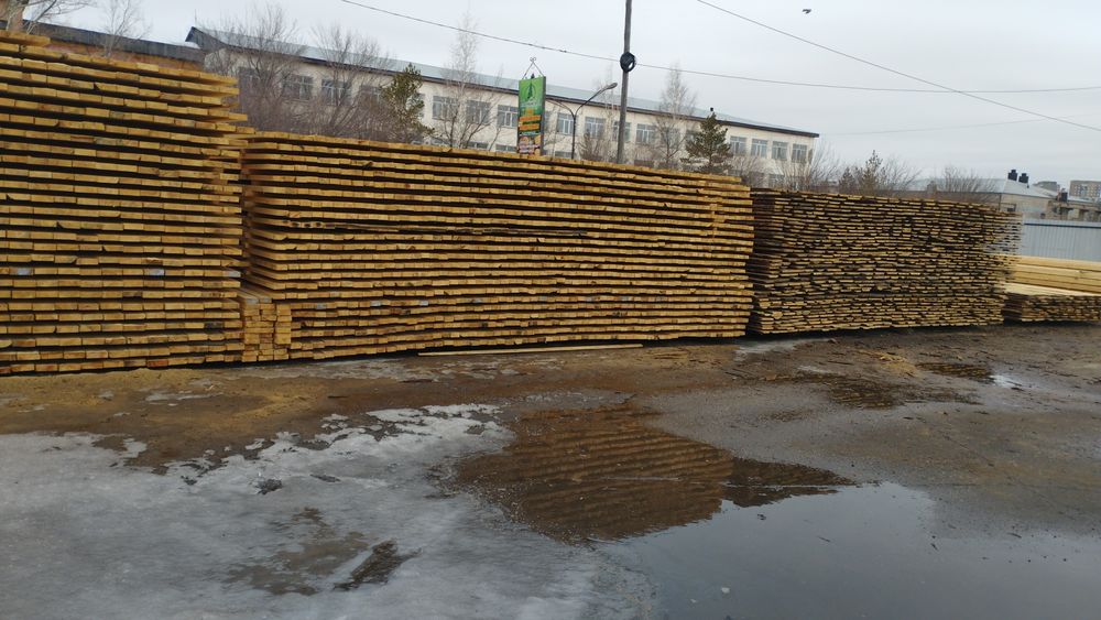 Доска, брус, стропила, пиломатериалы