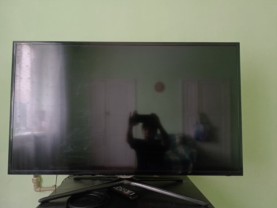 Пс 4 и телевизор в комплекте 4 игры