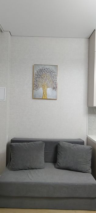 Сдам 1 комнатную посуточно