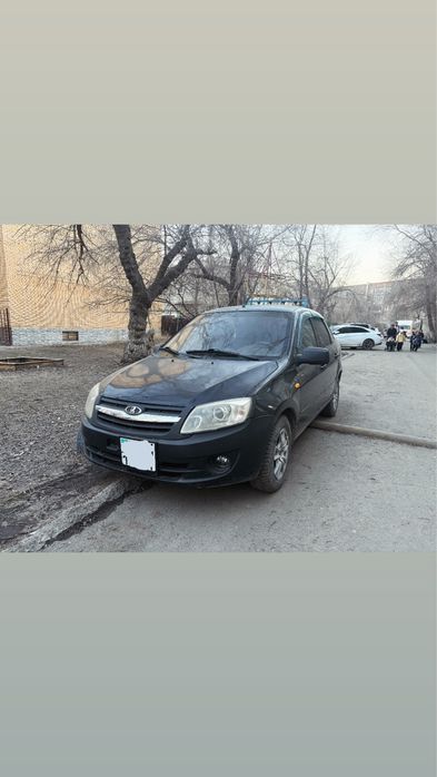 Продам гранту 2013 года