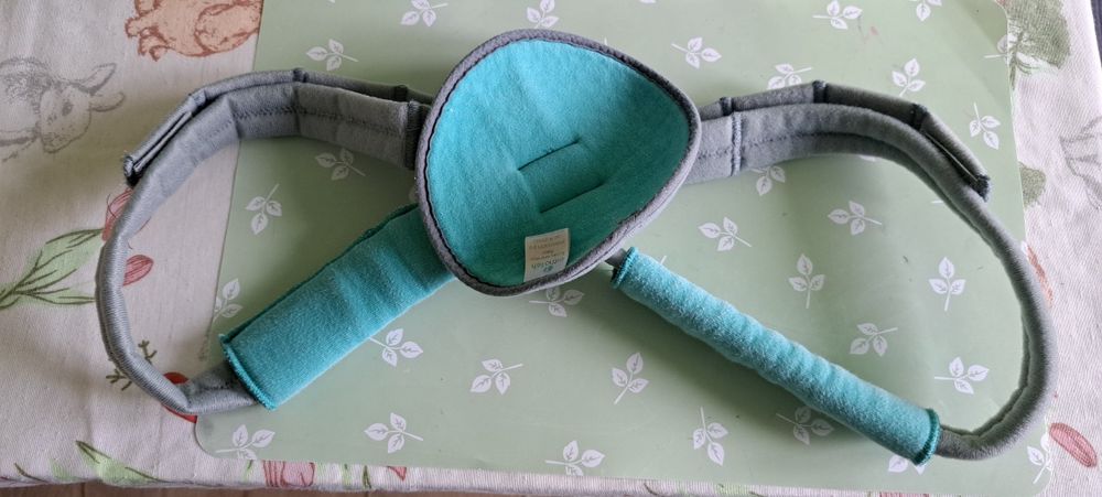 Фиксатор за ръка и ключица