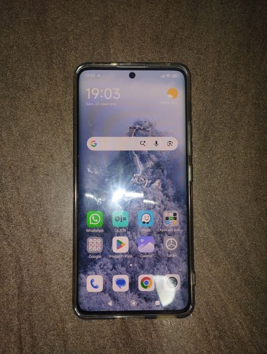Xiaomi Redmi Note 14 pro+