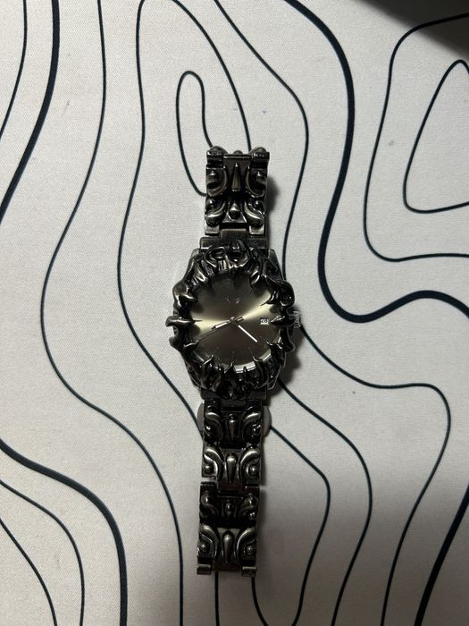 Часы наручные y2k (обмен или продажа)