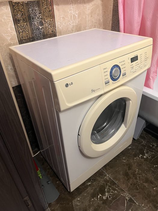 продам стиралку
