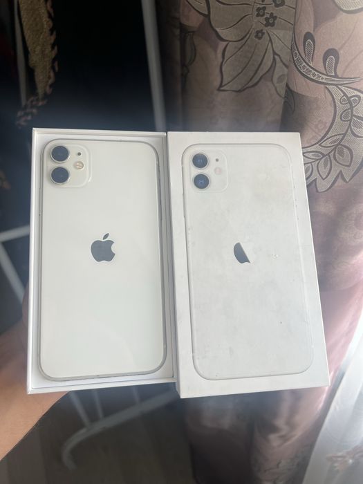 Продам IPhone 11 128gb