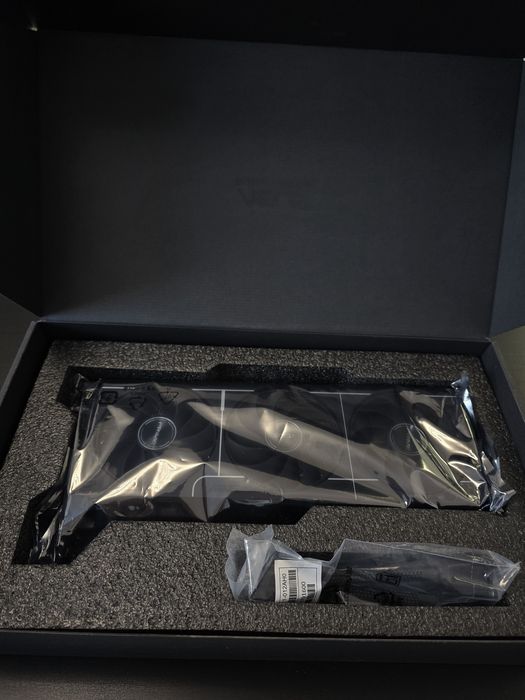 RTX 5080 Asus Prime OC 16GB GARANTIE Emag