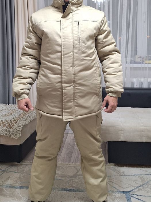 Продам бушлаты роба