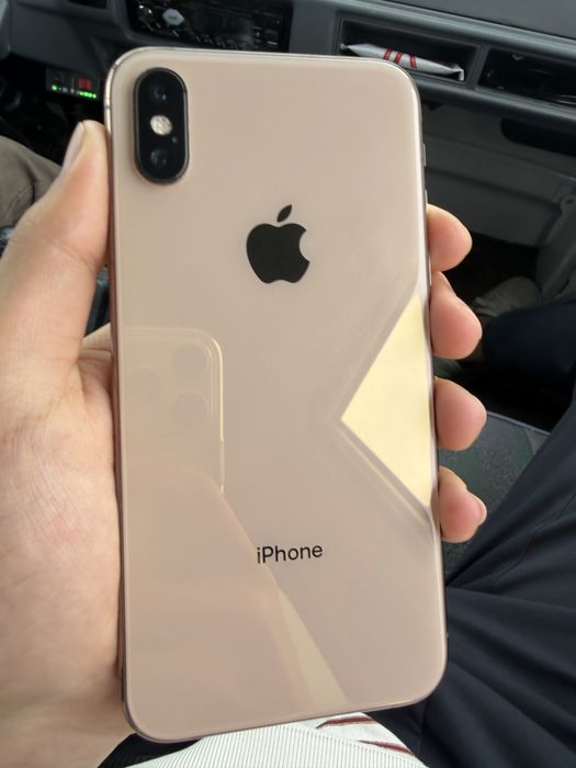Iphone xs 64gb ideal