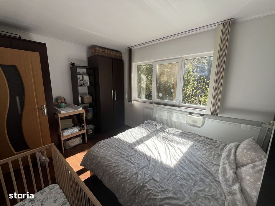 Apartament cu 3 camere-Rogerius, Str. Calugareni