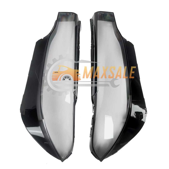 Капаци фарове BMW X7 G07 (19-21) БМВ Х7 Г07 фар предна броня мигач