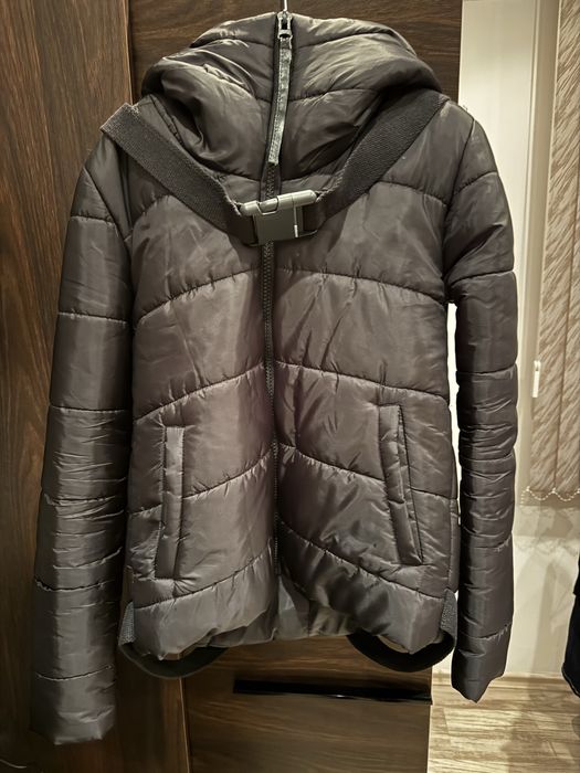 Зимно яке exclusive