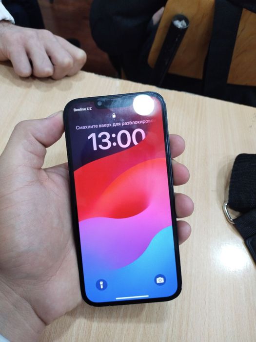 Iphone 13 yaxshi