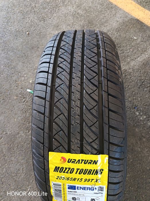 205.65R15 balonlarimiz