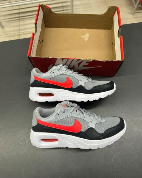 Nike Air Max SC ( GS ) - 36.5 EU