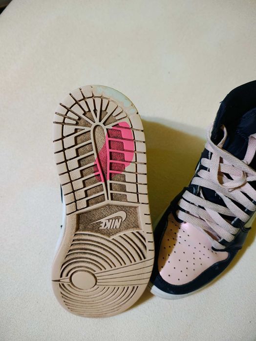 Adidasi Nike Air Jordan 38