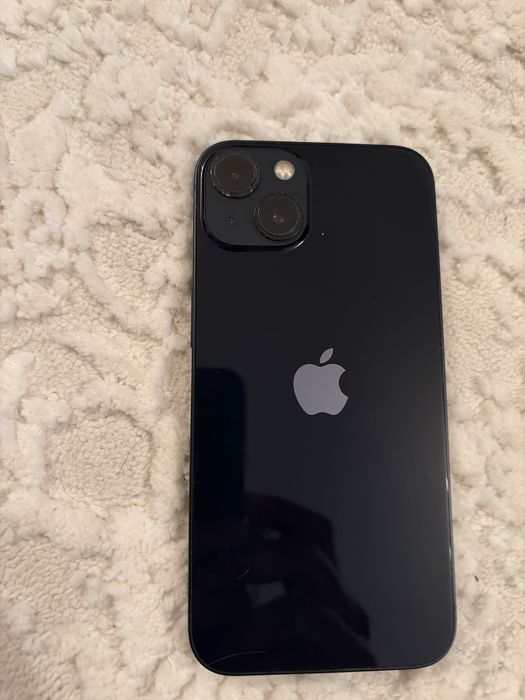 Iphone 13 Black 128GB