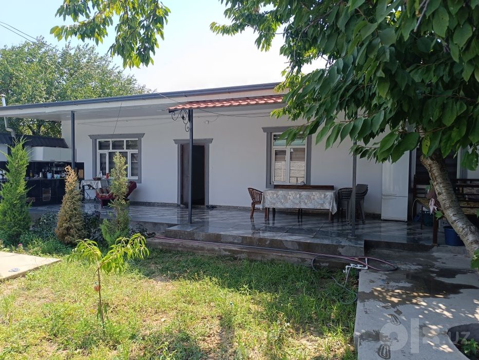 Продается дача таваксай