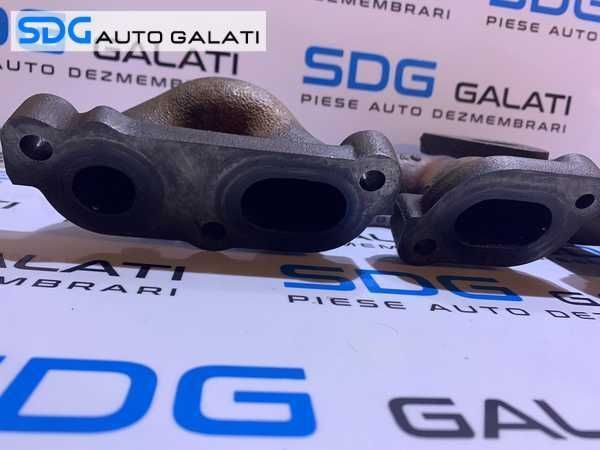 Galerie Evacuare Renault Master 2.2 DCI 2000 - 2010 Cod 8200042882