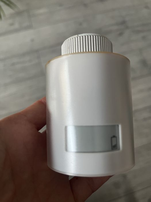 Pachet 2 Capete Termostat Wi-Fi Netatmo