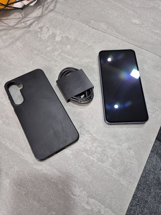 Samsung Galaxy A 55 5G, 128 GB