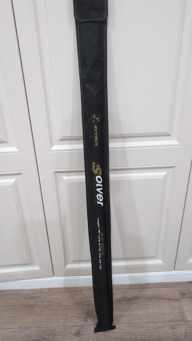 Zetrix Solver 2.29 4-17g