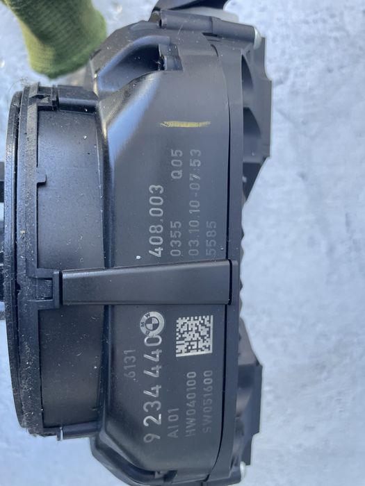 Лентов кабел БМВ Ф10/ Ф01 (lentov kabel bmw f10)