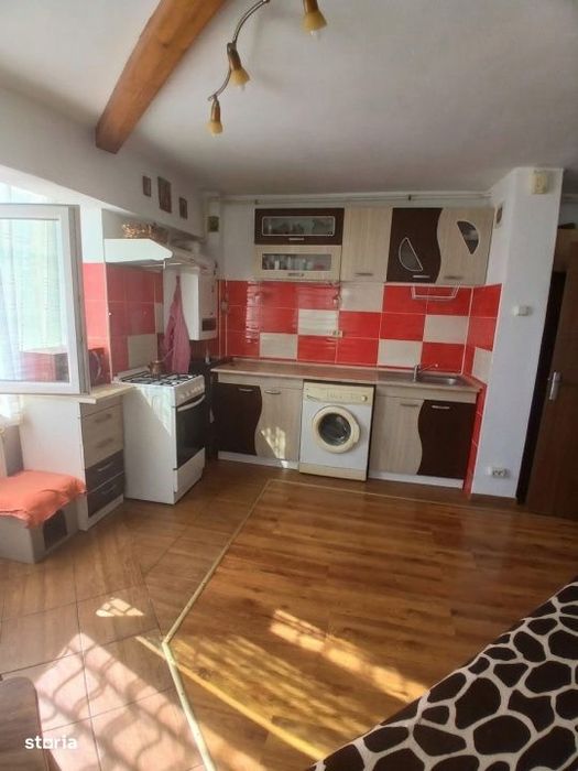 Apartament 2 camere decomandate, zona premium- Bacau Nord