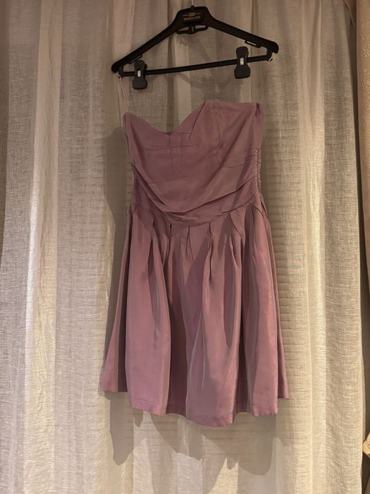 Рокли носени по веднъж в отлично състояние