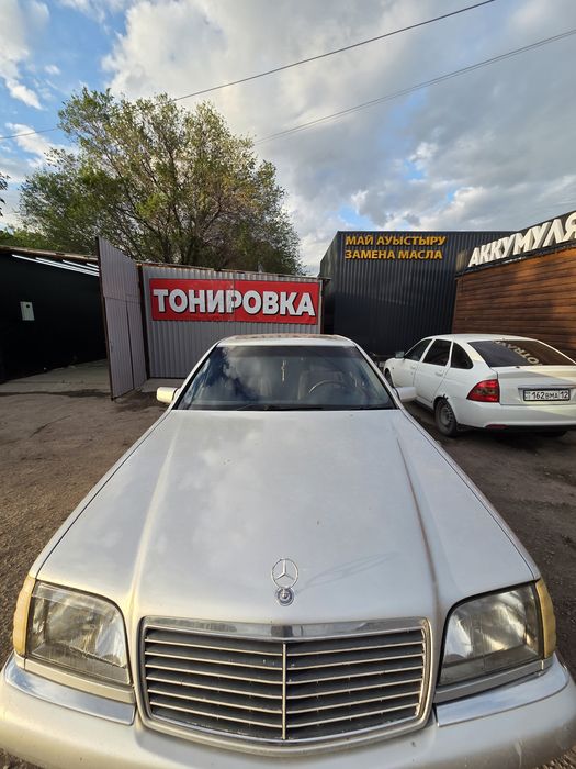 Продажа и установка автостёкл