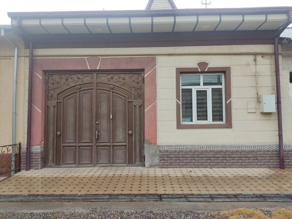 Ховли сотилади 4,05 сотих Кибрай