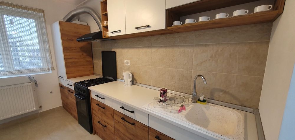 Inchiriere apartament 2 camere