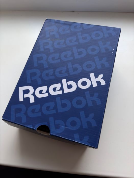 Кроссовки Reebok
