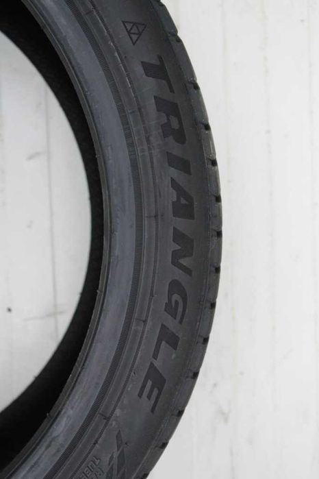 Anvelope vara noi 235/40R18, 95Y, XL, Triangle
