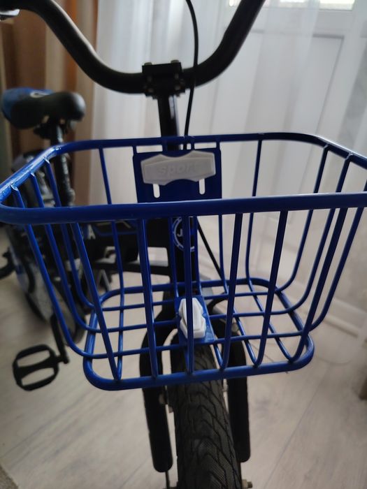 Продам детский велосипед в отл сост.