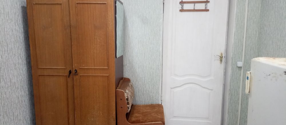 Сдам комнату в общежитии