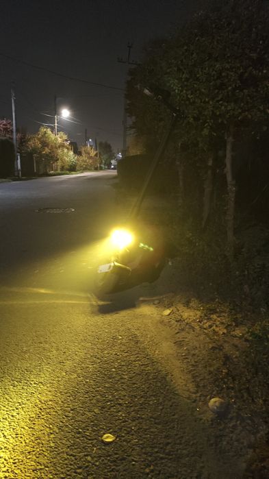 Продам kugoo g2 pro кастомный