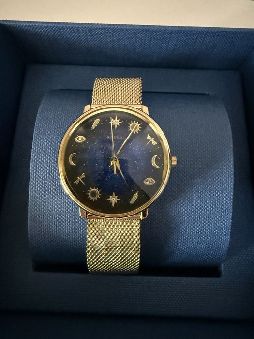 Fossil Prismatic Mystic Limited Edition LE1093