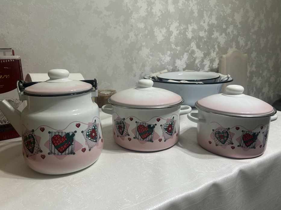 Продам новый набор