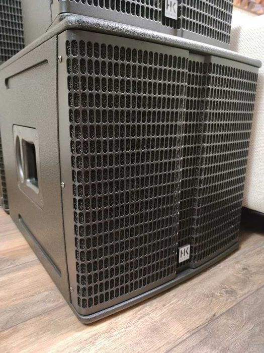 Активен субуфер HK Audio Sub L 1500 A