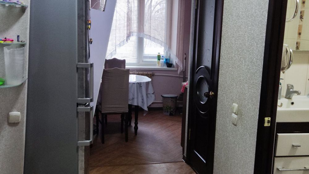 Квартира сатылады