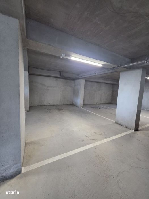 Tomis Nord | Dedeman | 2 Camere | Garaj | Boxa